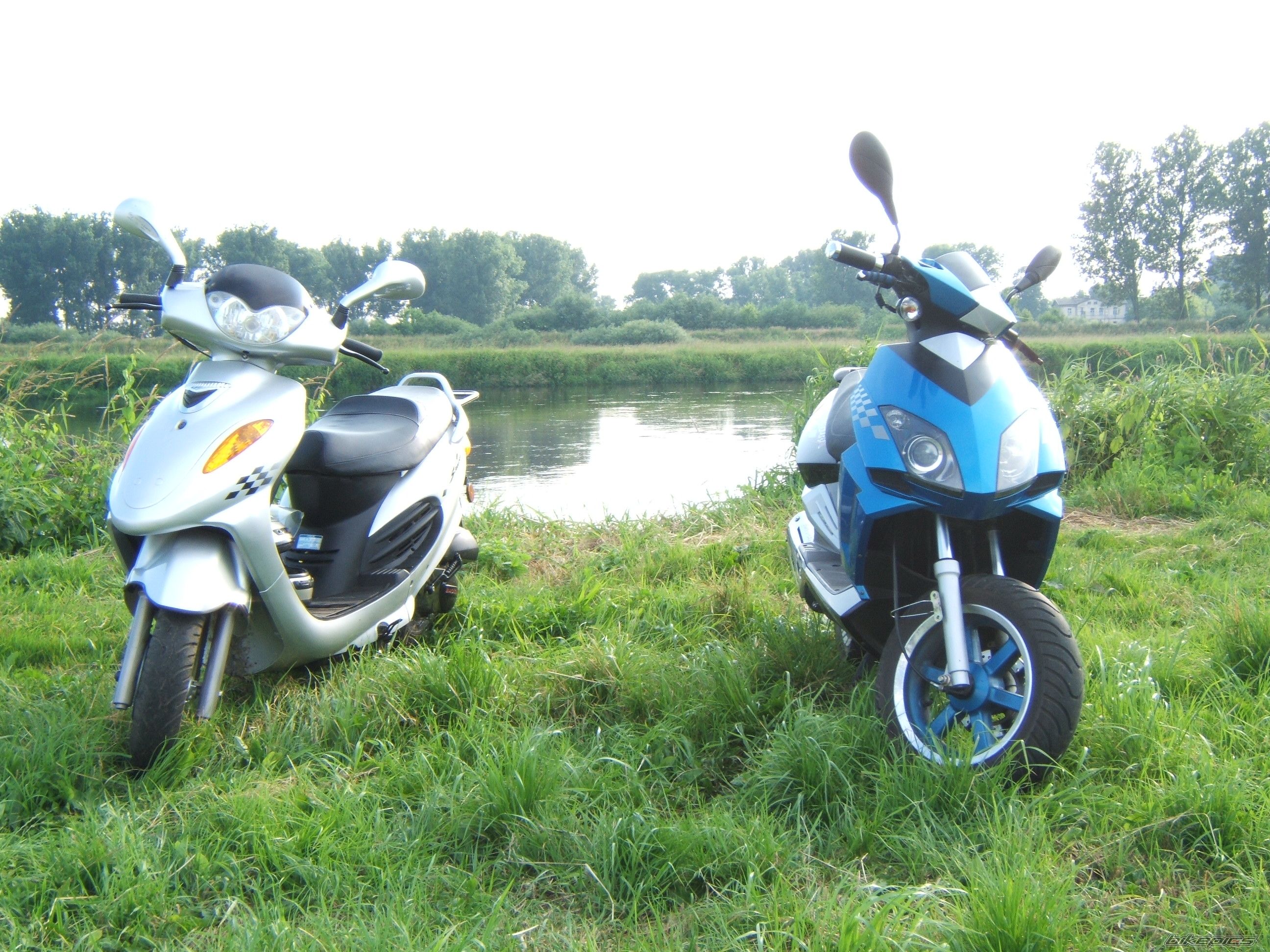 2006 KEEWAY MATRIX 50 | Picture 932697 motorcycle photo