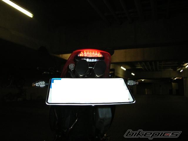 2004 APRILIA MX 125 | Picture 932742 motorcycle photo
