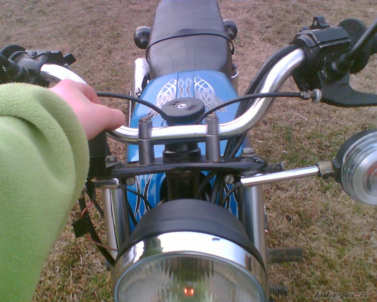 1982 SIMSON S 51 | Picture 932743 motorcycle photo