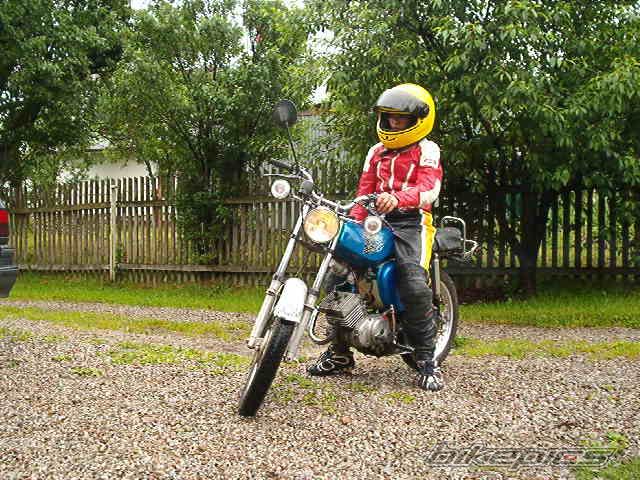 1982 SIMSON S 51 | Picture 932751 motorcycle photo