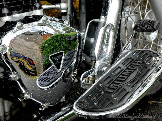 2002 TRIUMPH AMERICA | Picture 932839 motorcycle photo