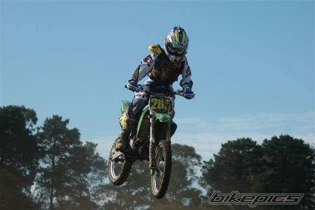 2004 KAWASAKI KX 85 | Picture 932958 motorcycle photo