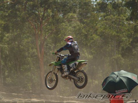 2007 KAWASAKI KX 250F | Picture 933006 motorcycle photo