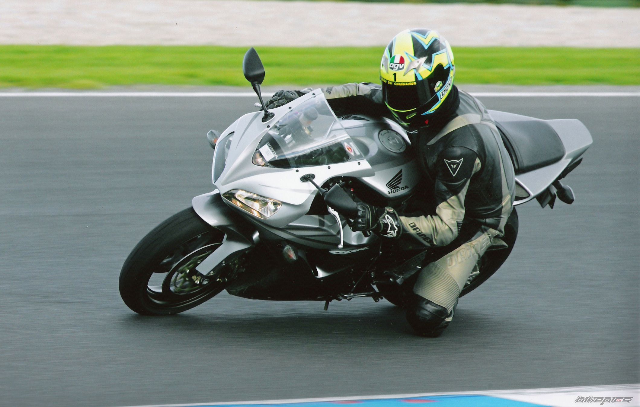 2006 HONDA CBR 1000  RR | Picture 933052 motorcycle photo