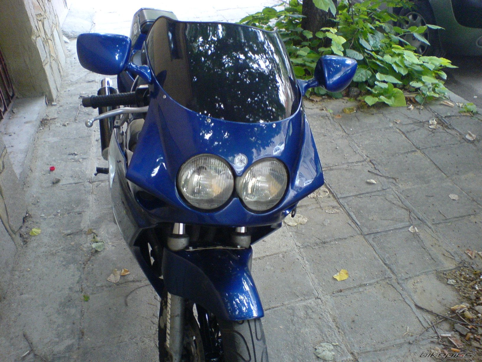 2007 YAMAHA FZR 250 | Picture 933097 motorcycle photo