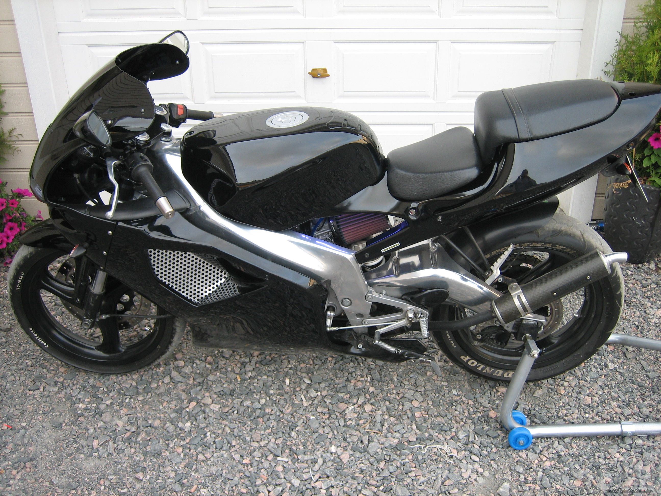 1997 APRILIA RS 125 | Picture 933104 motorcycle photo