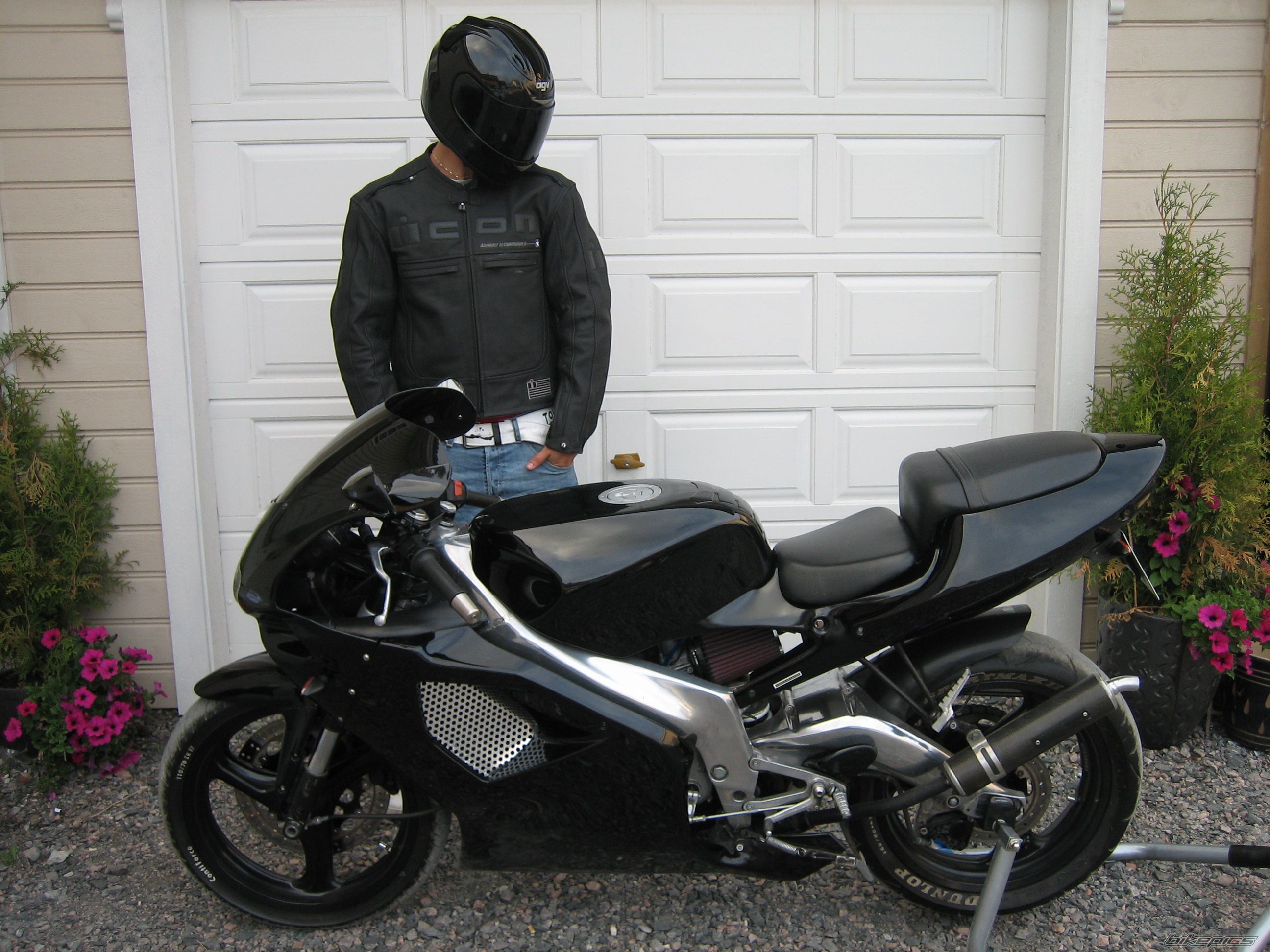 1997 APRILIA RS 125 | Picture 933107 motorcycle photo