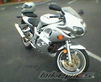 2002 SUZUKI SV 650S | Picture 93312 motorcycle photo