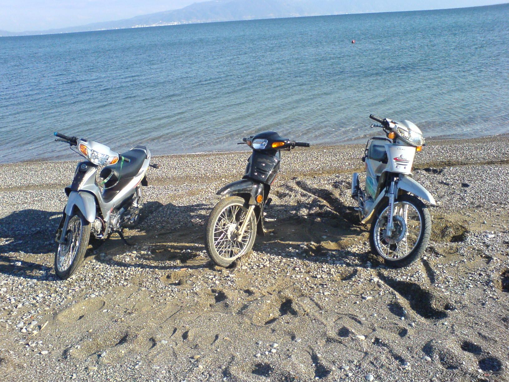 2007 YAMAHA CRYPTON R 115 | Picture 933172 motorcycle photo