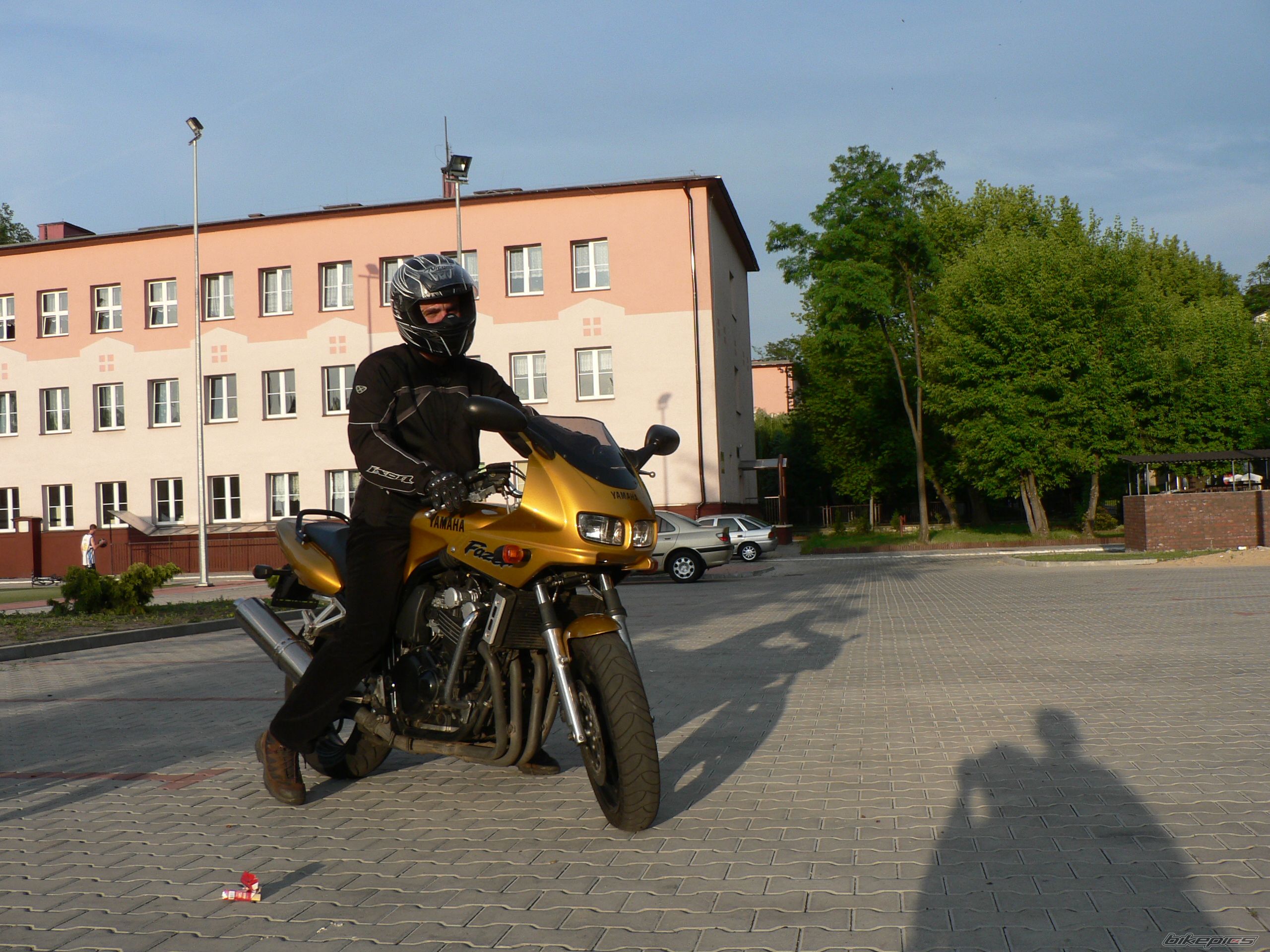 1998 YAMAHA FZS 600 FAZER | Picture 933192 motorcycle photo