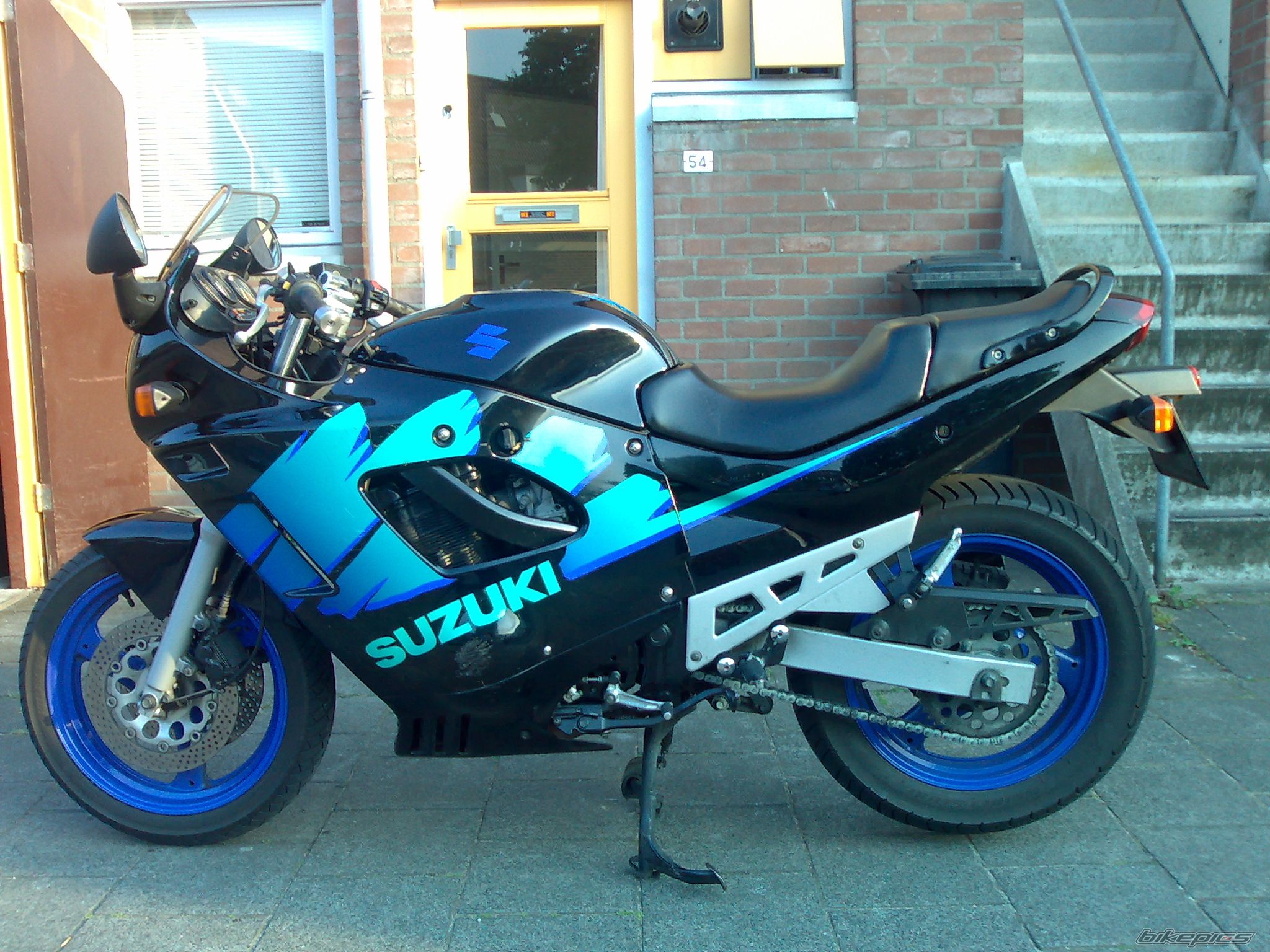    | Picture 933227 motorcycle photo