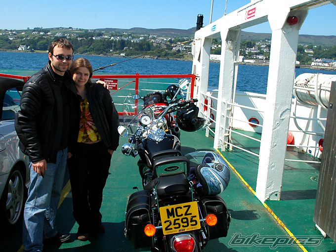 2002 TRIUMPH AMERICA | Picture 933266 motorcycle photo
