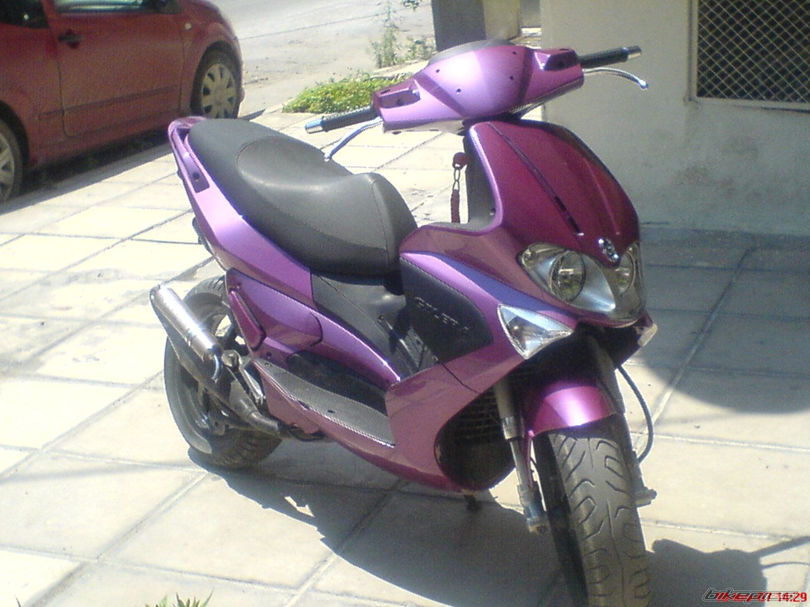 2007 GILERA RUNNER 50 | Picture 933419 motorcycle photo