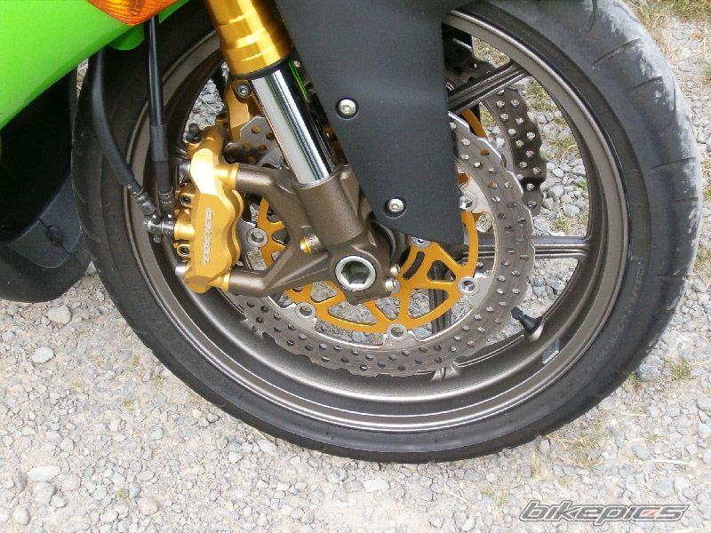 2005 KAWASAKI ZX 6R | Picture 933734 motorcycle photo