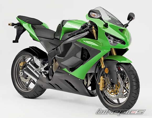 2005 KAWASAKI ZX 6R | Picture 933739 motorcycle photo