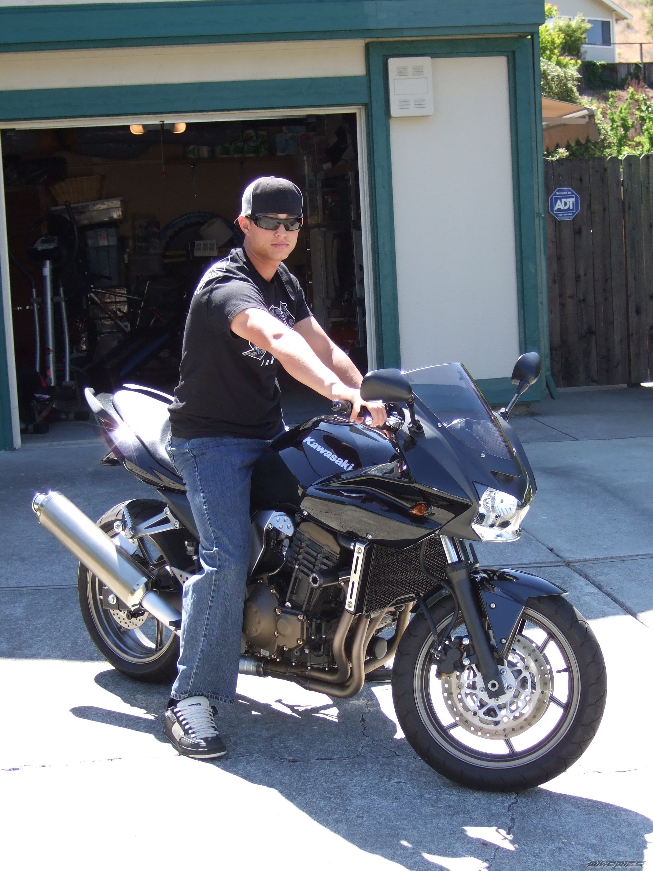2006 KAWASAKI Z 750 S | Picture 933902 motorcycle photo