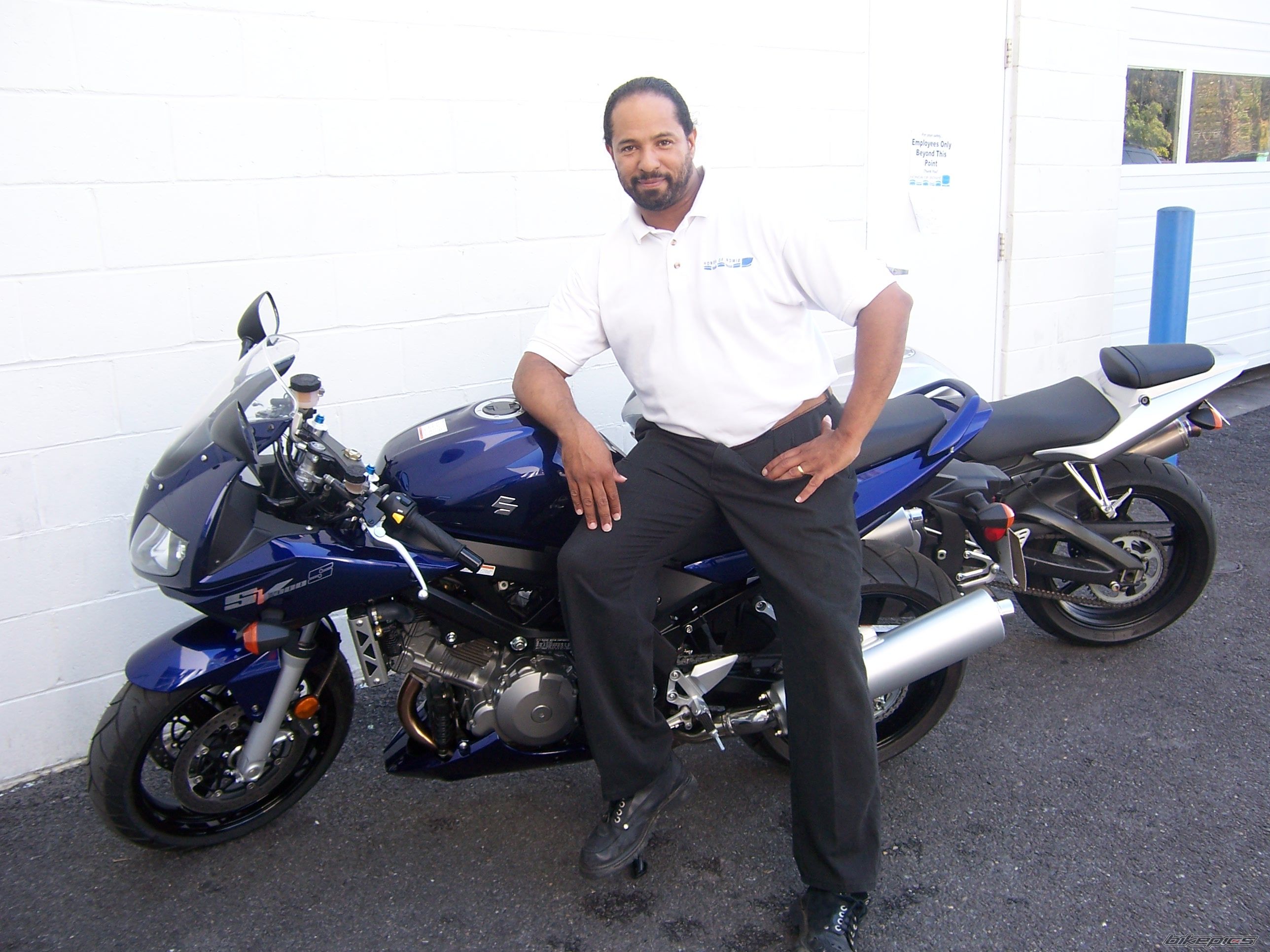 2006 SUZUKI SV 1000 S | Picture 934058 motorcycle photo