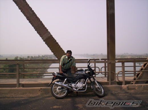 2004 BAJAJ PULSAR 150 | Picture 934071 motorcycle photo