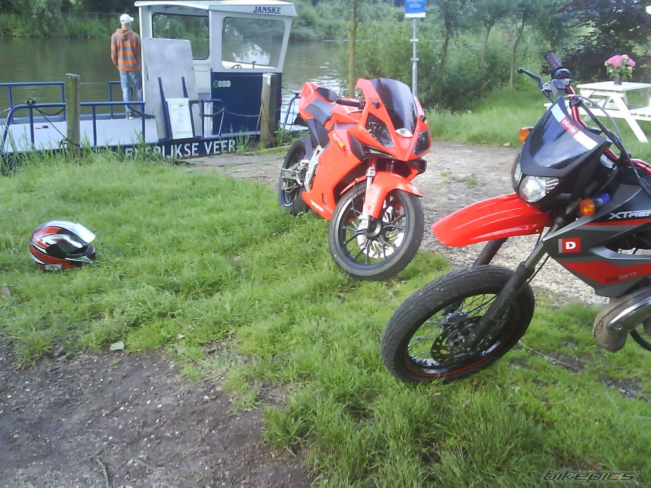 2006 DERBI GPR | Picture 934140 motorcycle photo