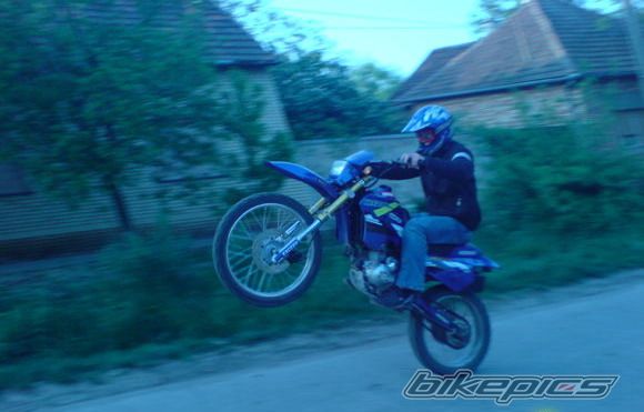2005 KEEWAY EXCEED 125 | Picture 934147 motorcycle photo