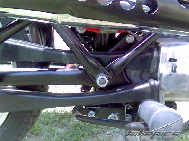 1986 SIMSON S 70 ENDURO | Picture 934190 motorcycle photo
