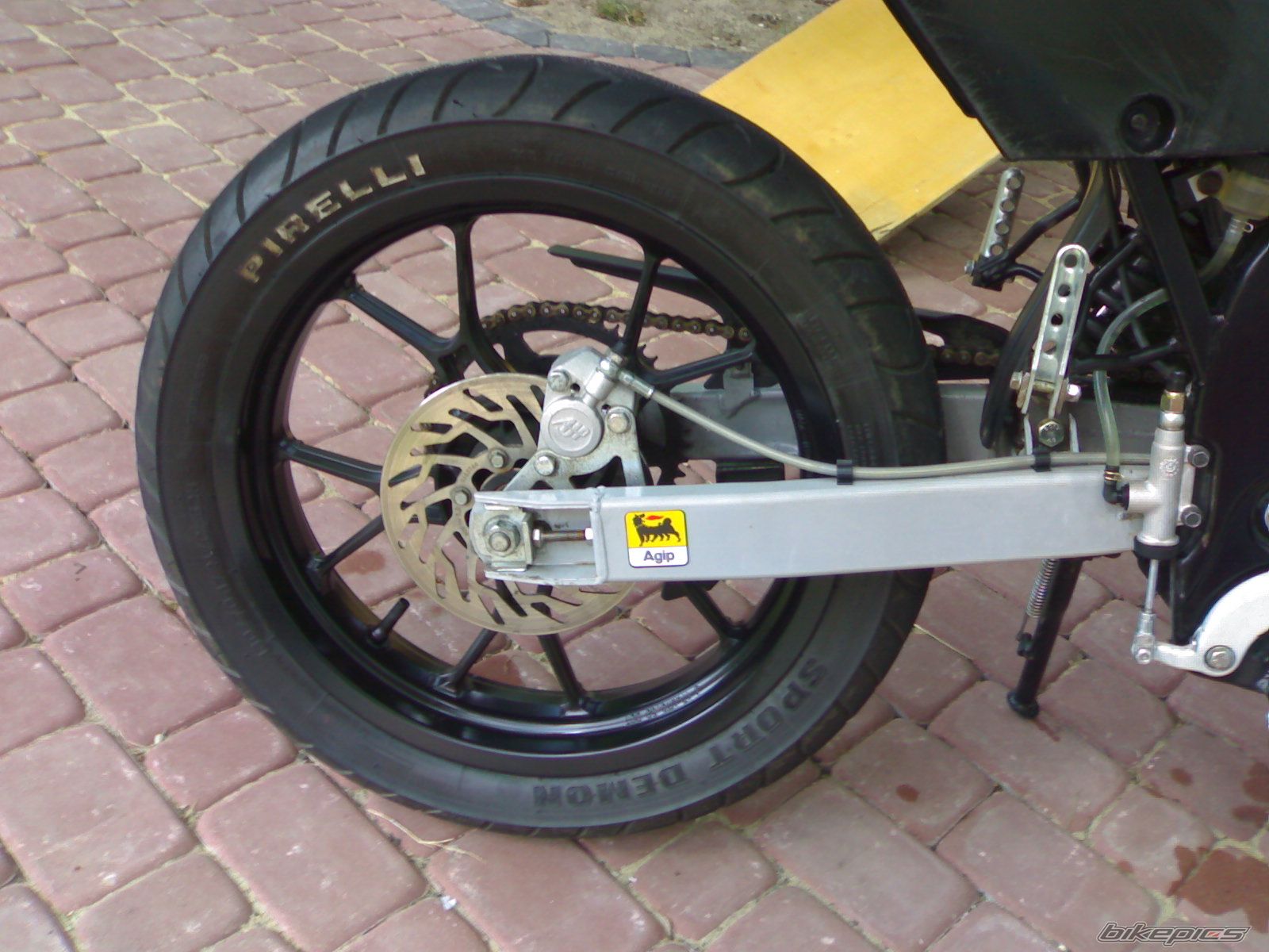 2006 RIEJU RRX | Picture 934360 motorcycle photo