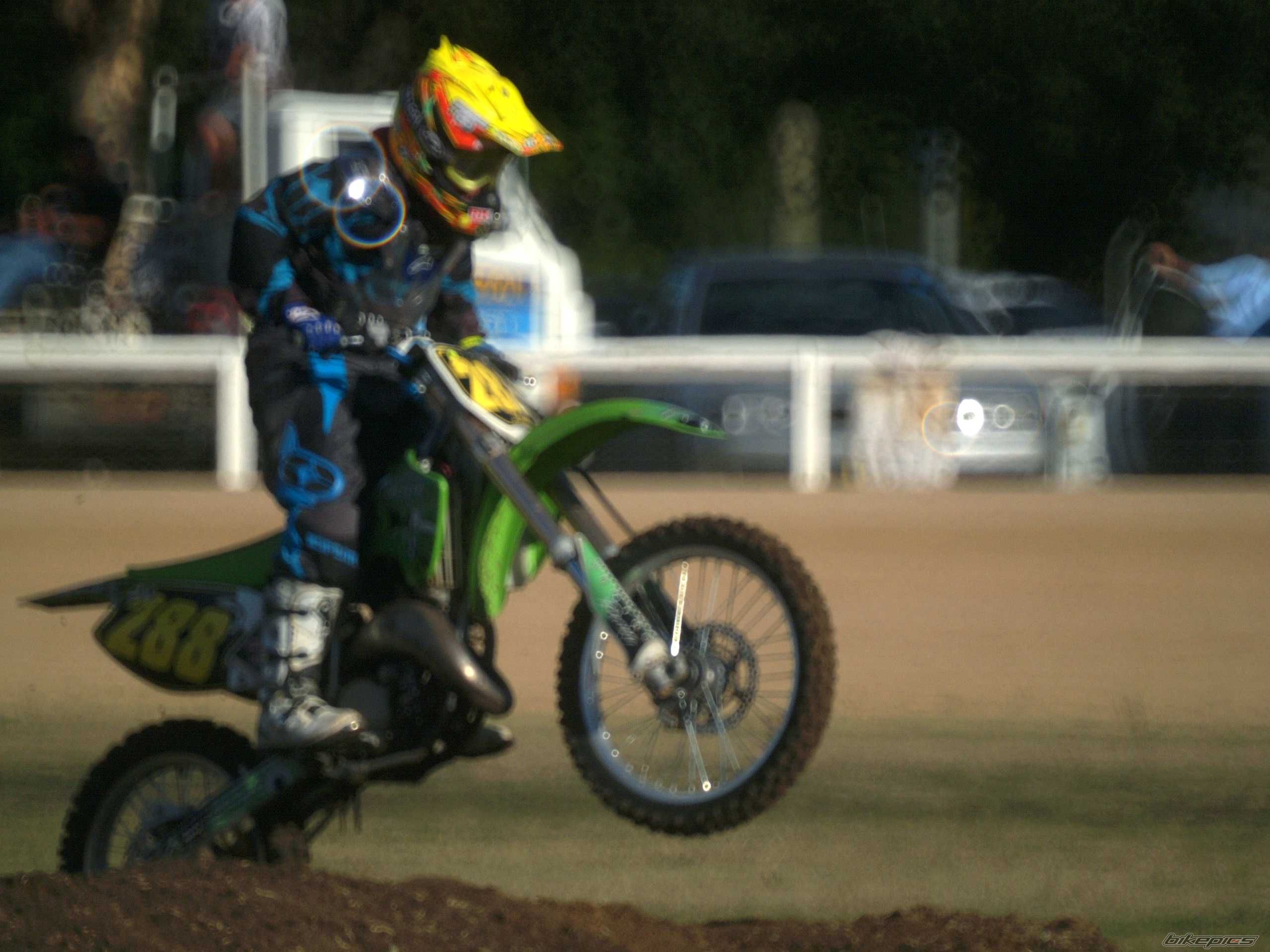 2006 KAWASAKI KX 125 | Picture 934384 motorcycle photo