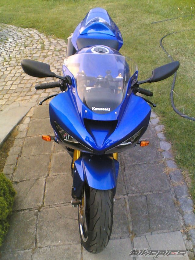 2005 KAWASAKI ZX 6R | Picture 934392 motorcycle photo