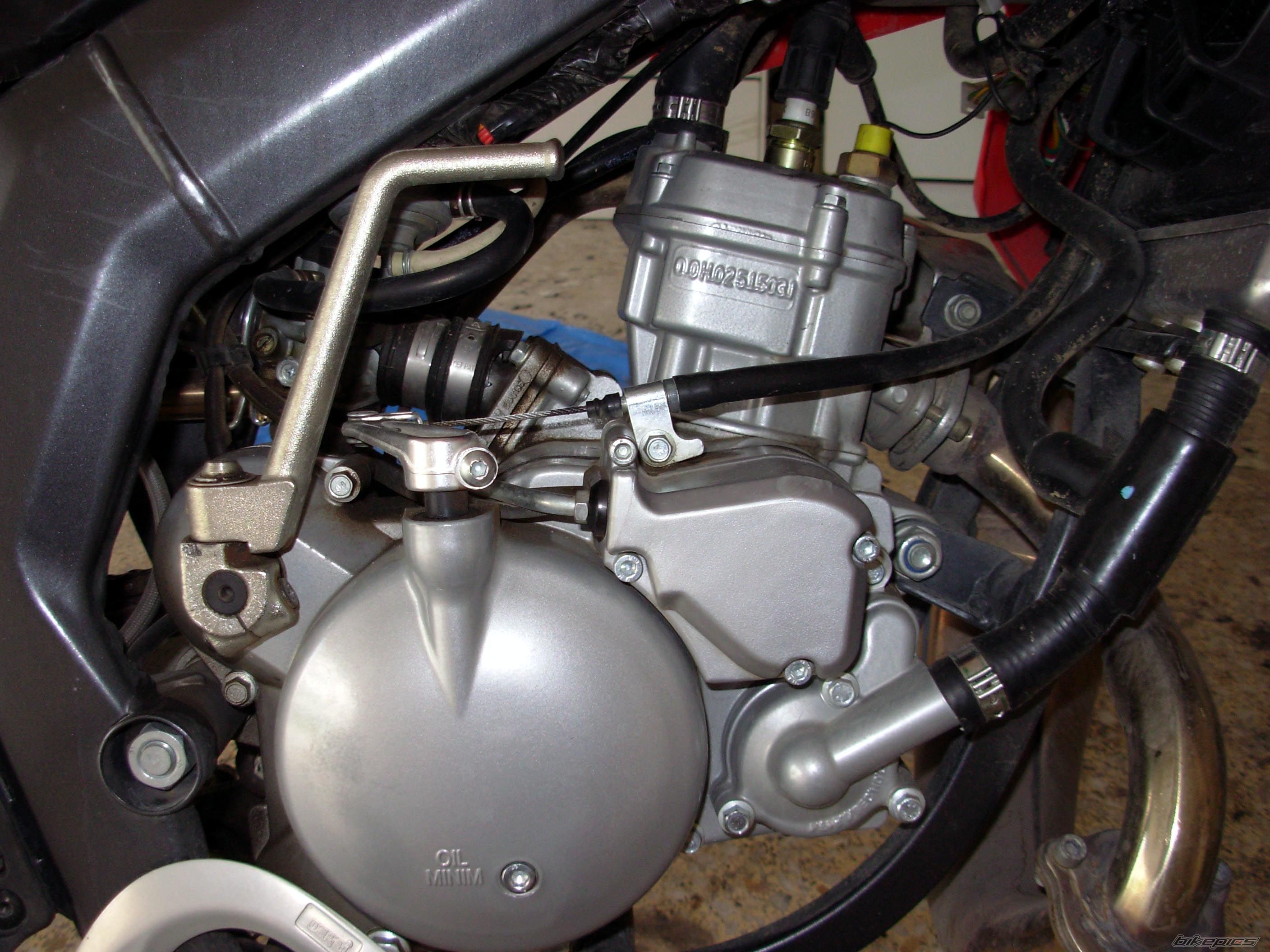 2007 APRILIA RX 50 | Picture 934423 motorcycle photo