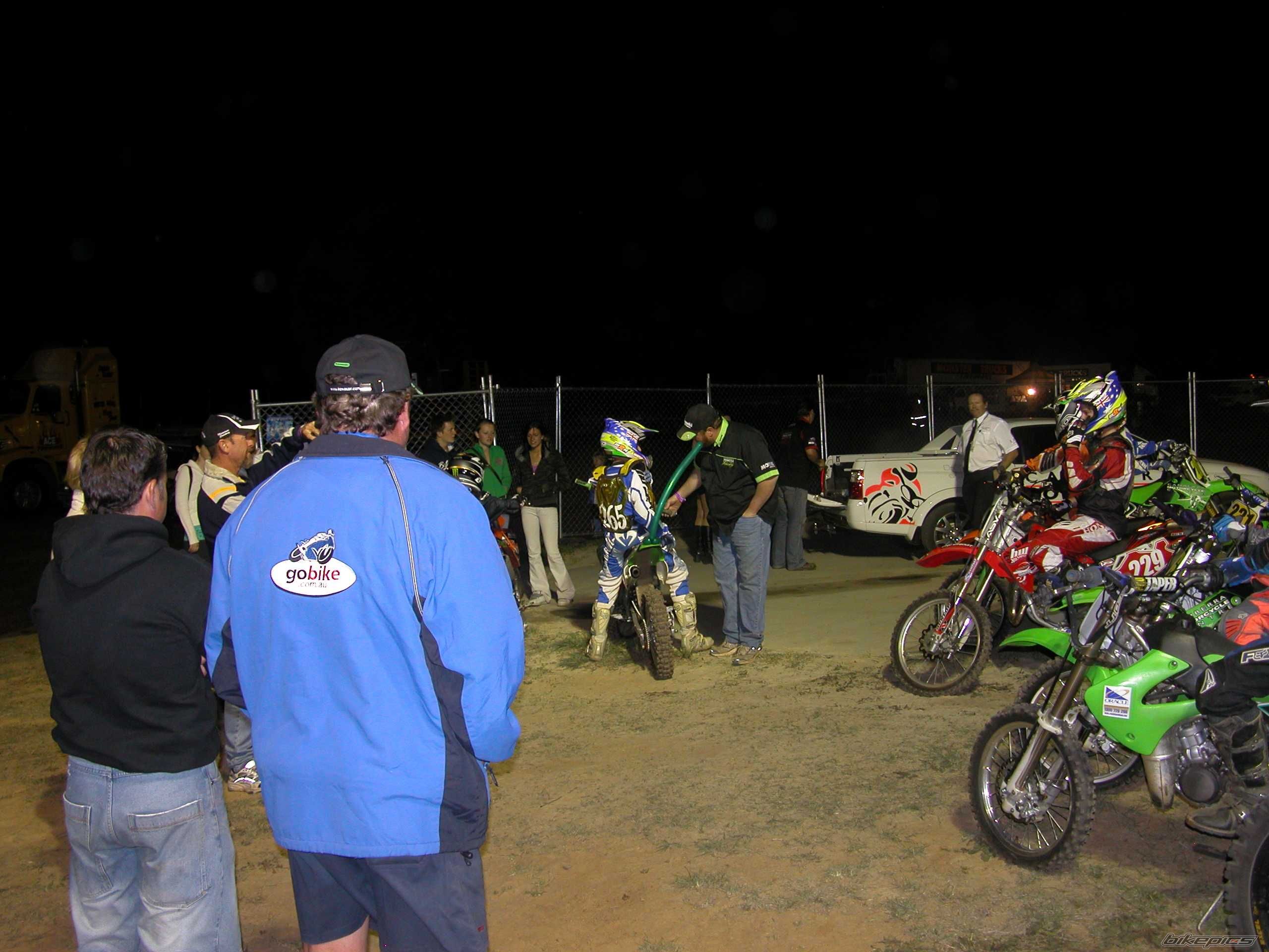 2004 KAWASAKI KX 85 | Picture 934424 motorcycle photo
