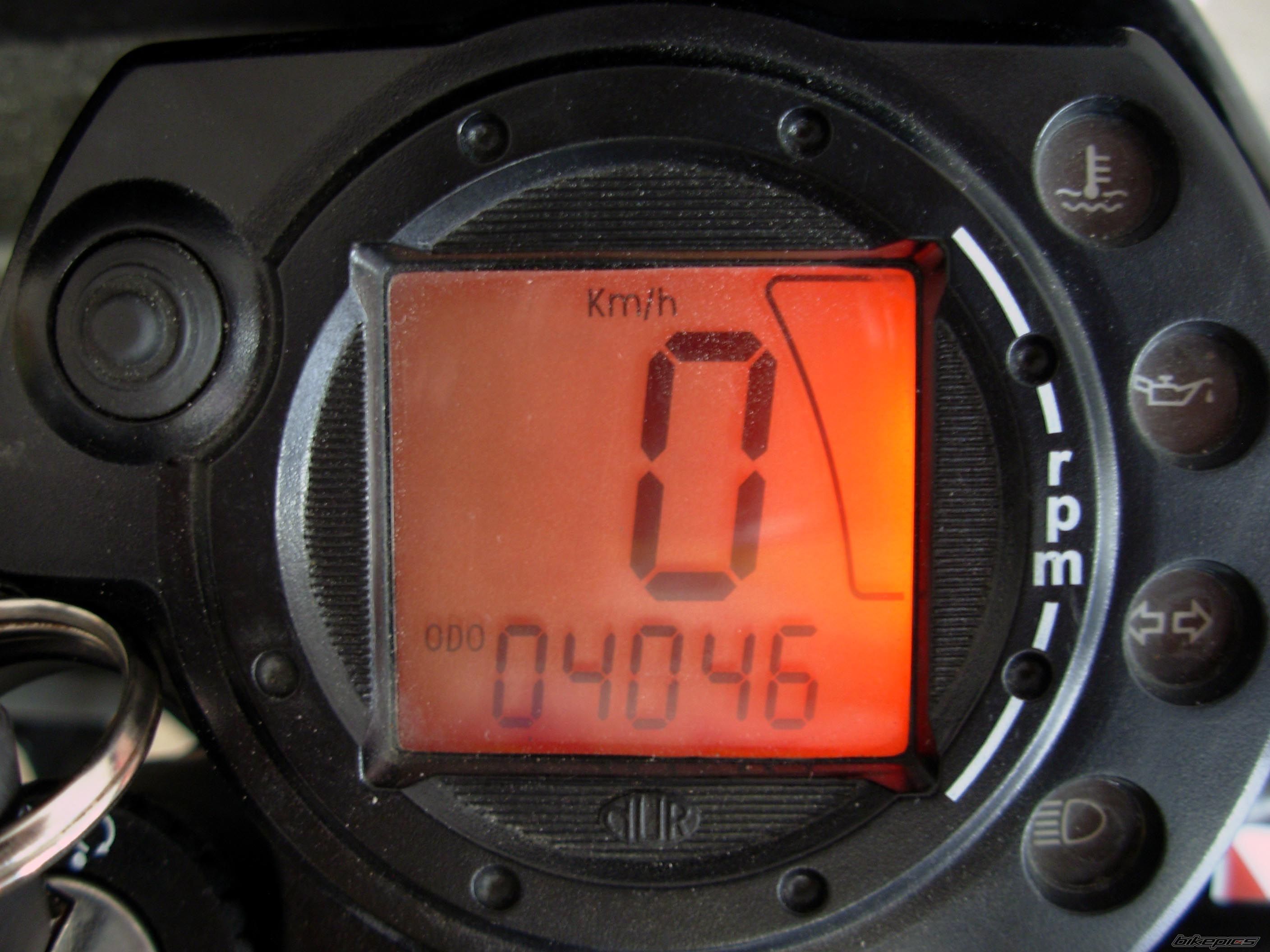 2007 APRILIA RX 50 | Picture 934432 motorcycle photo