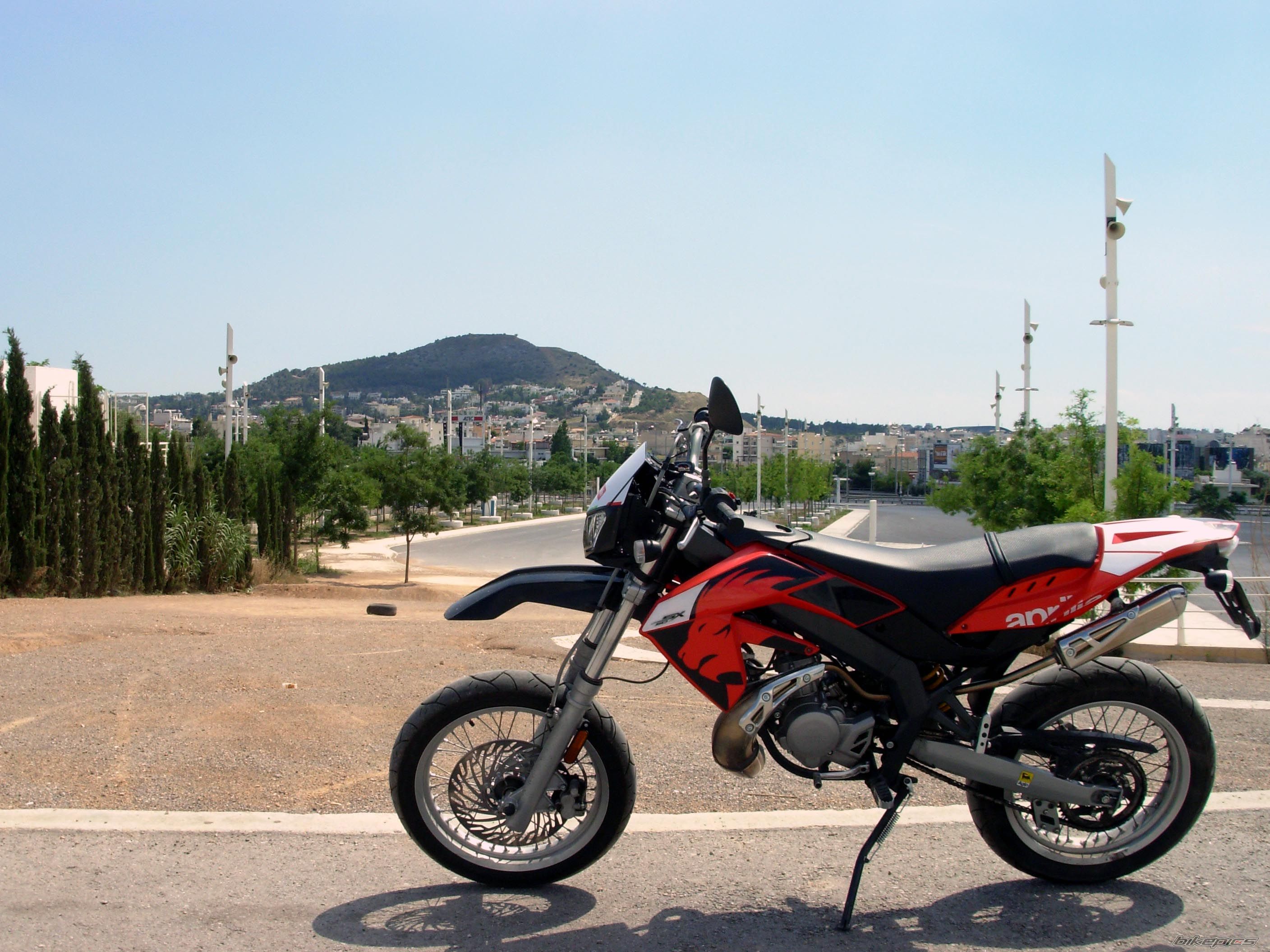 2007 APRILIA RX 50 | Picture 934435 motorcycle photo