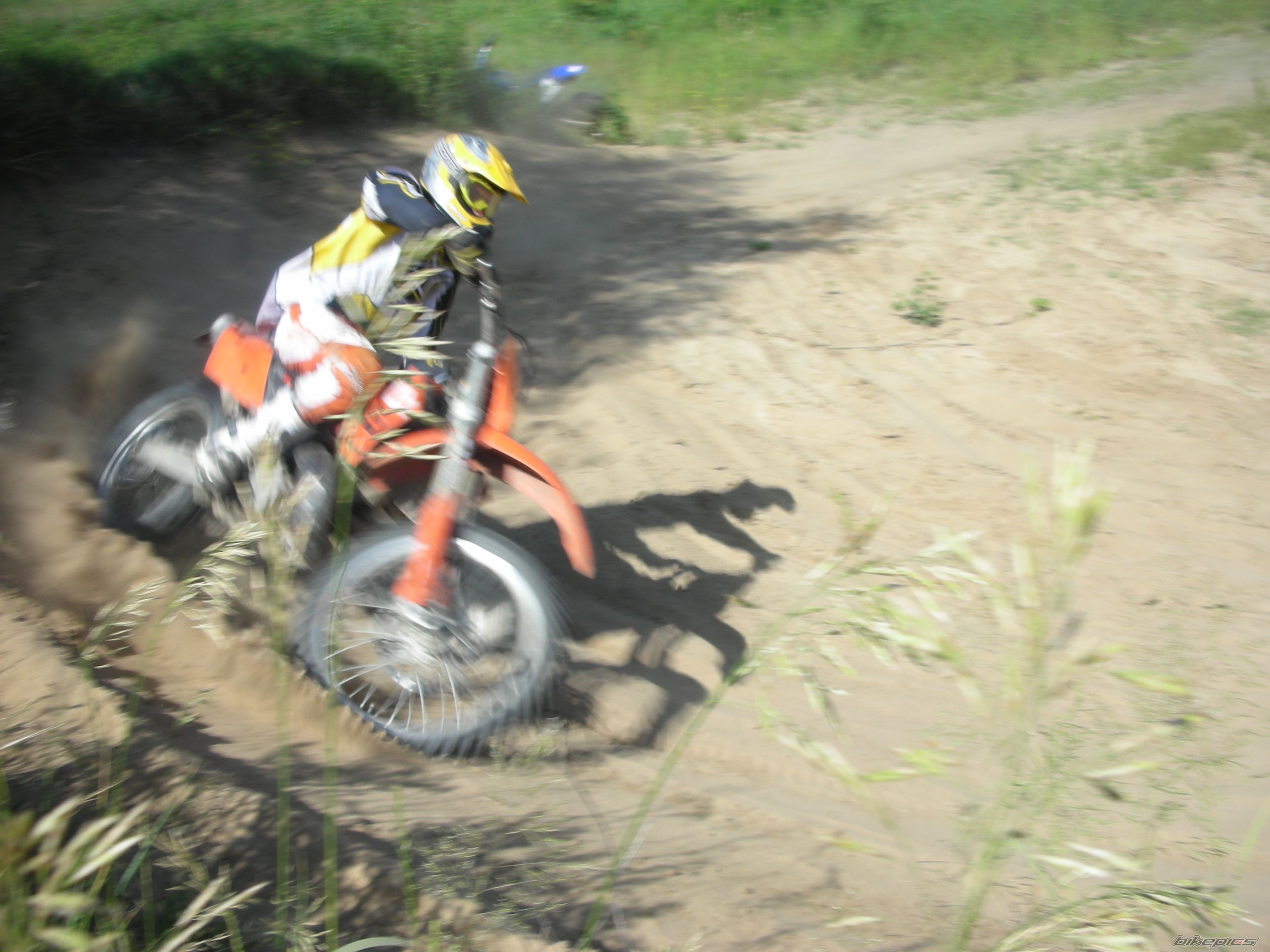 2004 KTM 250 EXC | Picture 934524 motorcycle photo