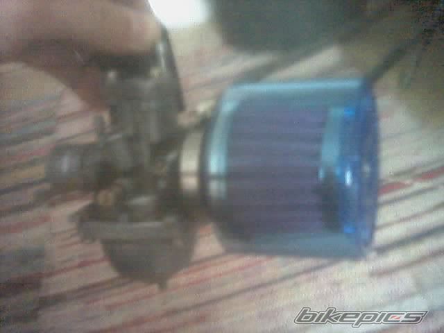 2004 KEEWAY FOCUS 50 | Picture 934939 motorcycle photo