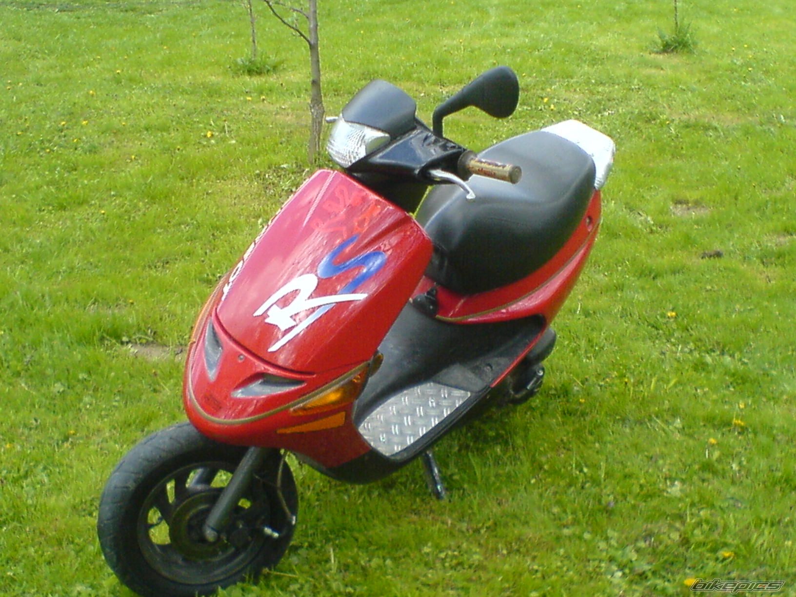 2007 PEUGEOT ZENITH | Picture 934988 motorcycle photo