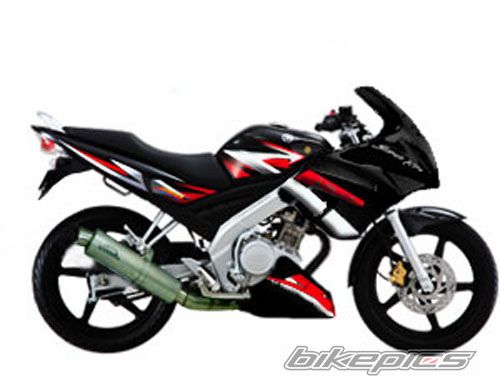 2007 YAMAHA SCORPIO 225 | Picture 935153 motorcycle photo