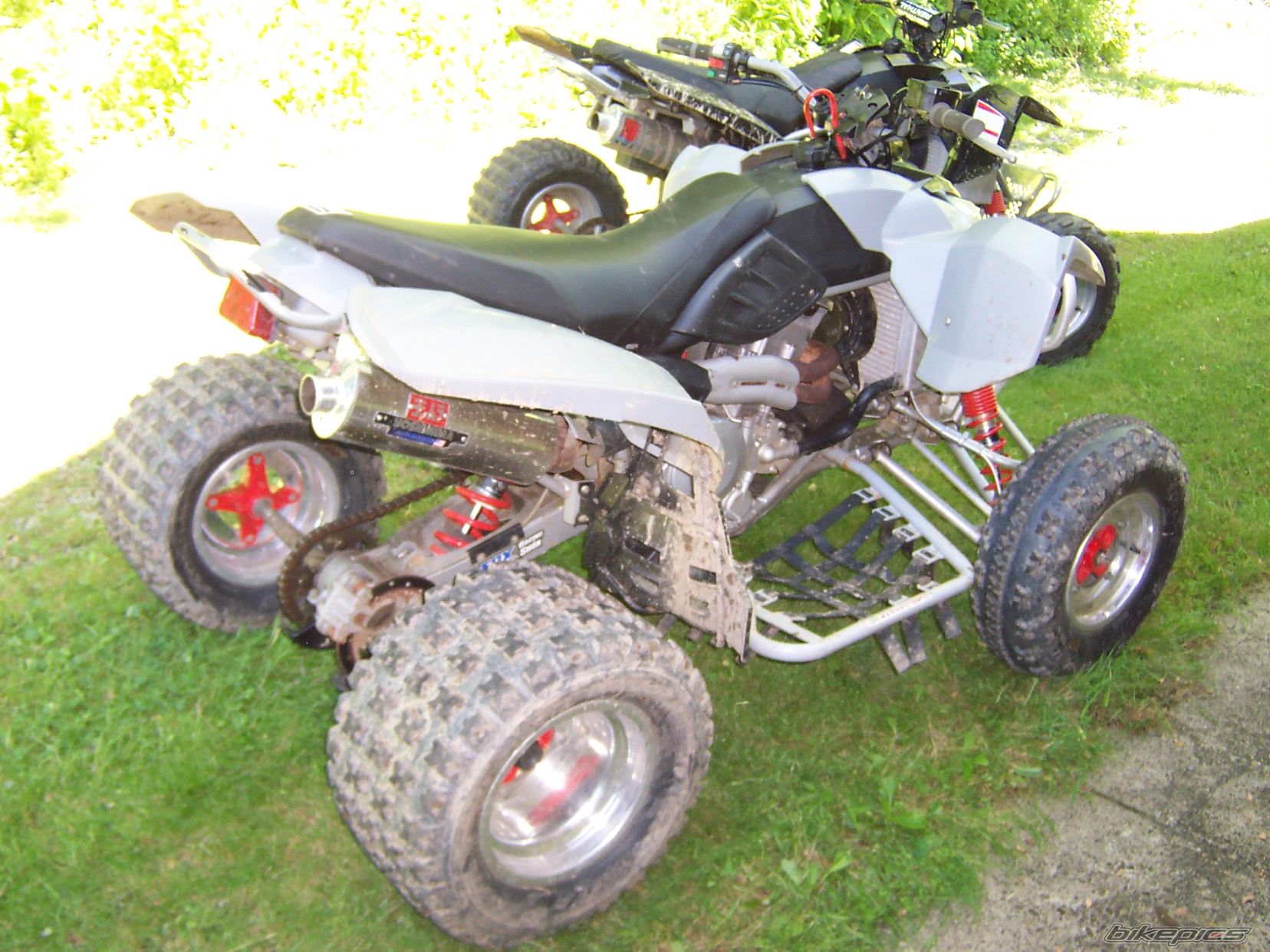 2003 POLARIS PREDATOR 500 | Picture 935171 motorcycle photo