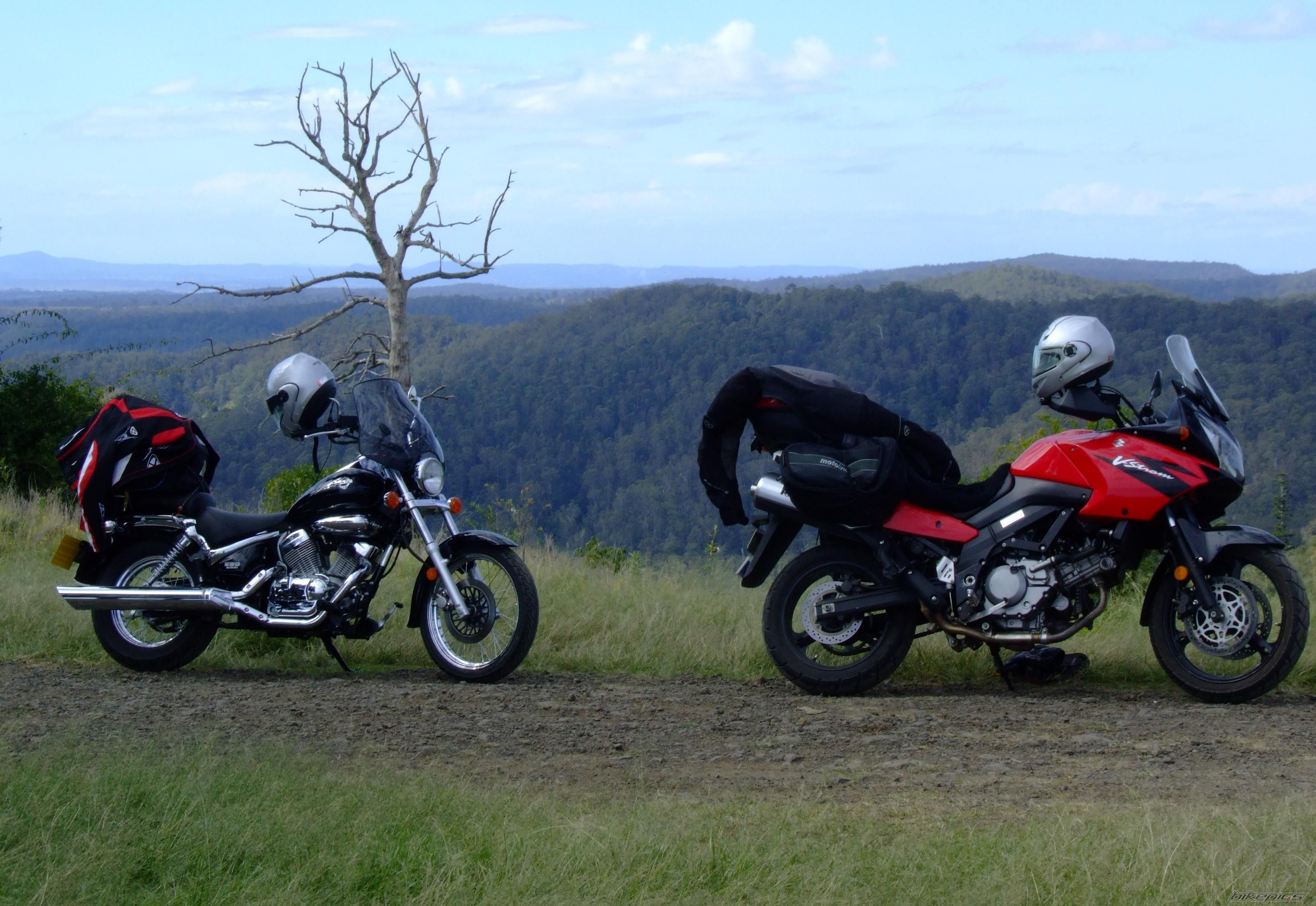 2005 SUZUKI DL 650 | Picture 935261 motorcycle photo