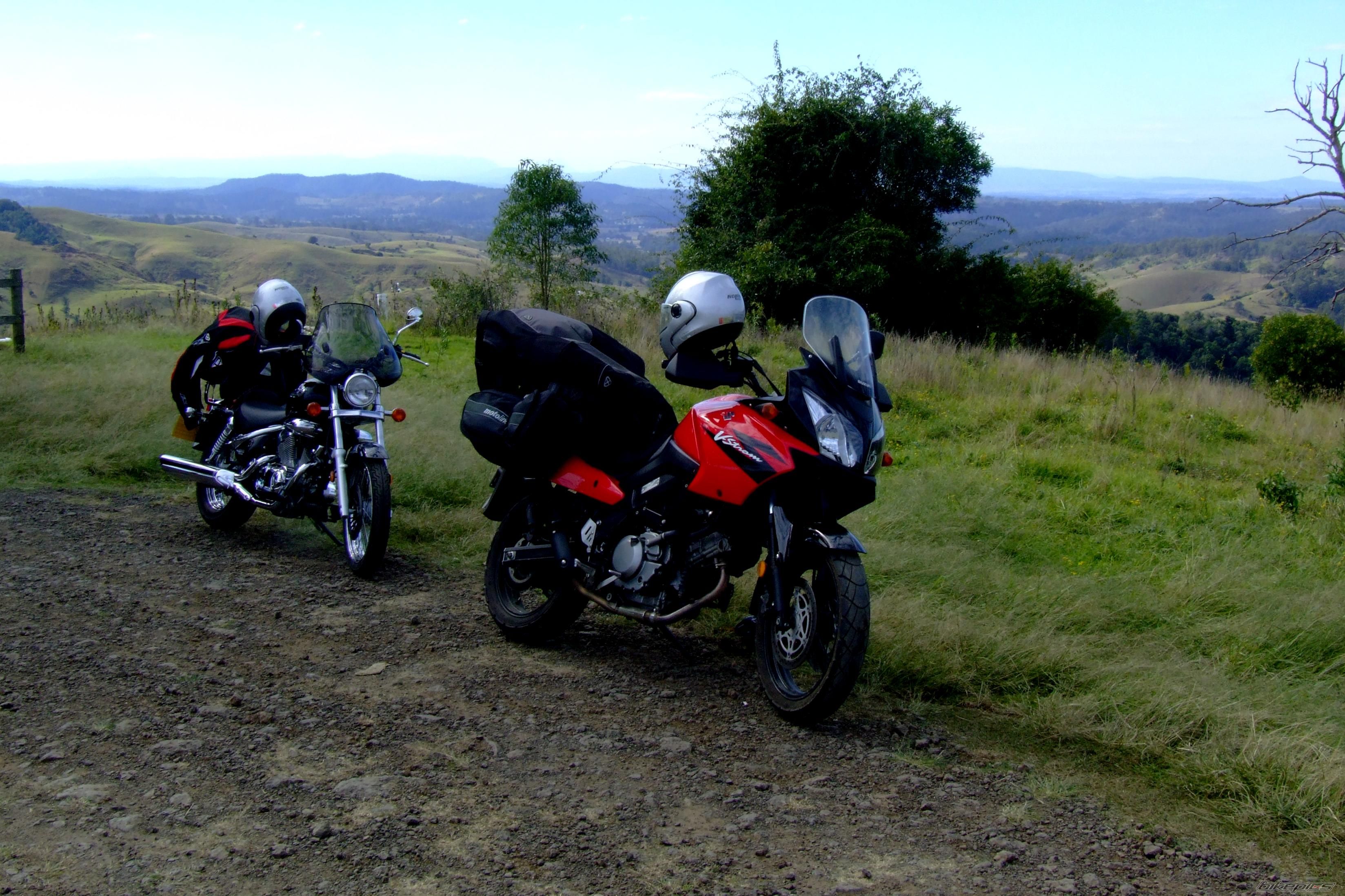 2005 SUZUKI DL 650 | Picture 935280 motorcycle photo