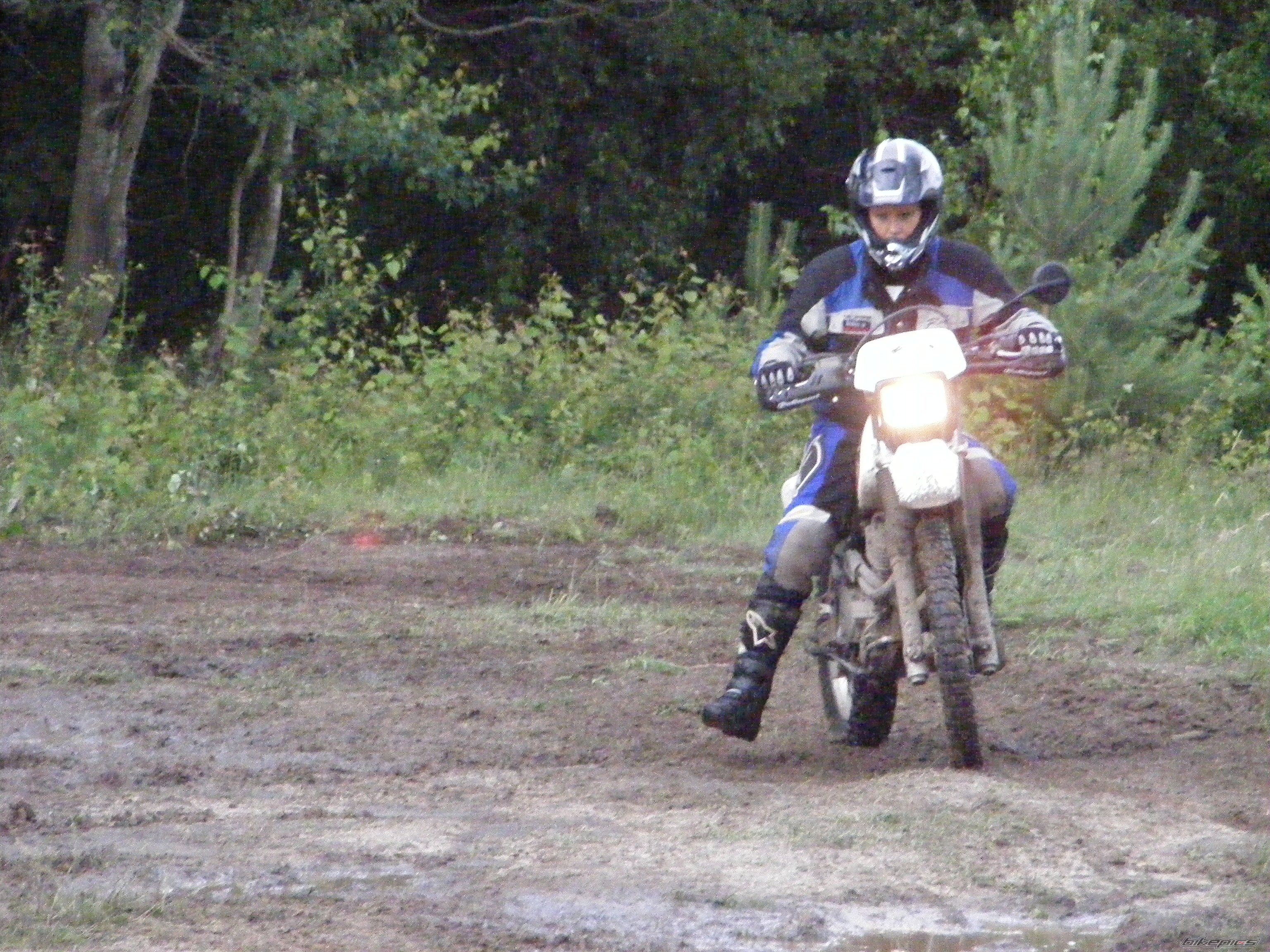 1998 HONDA XR 400 | Picture 935296 motorcycle photo