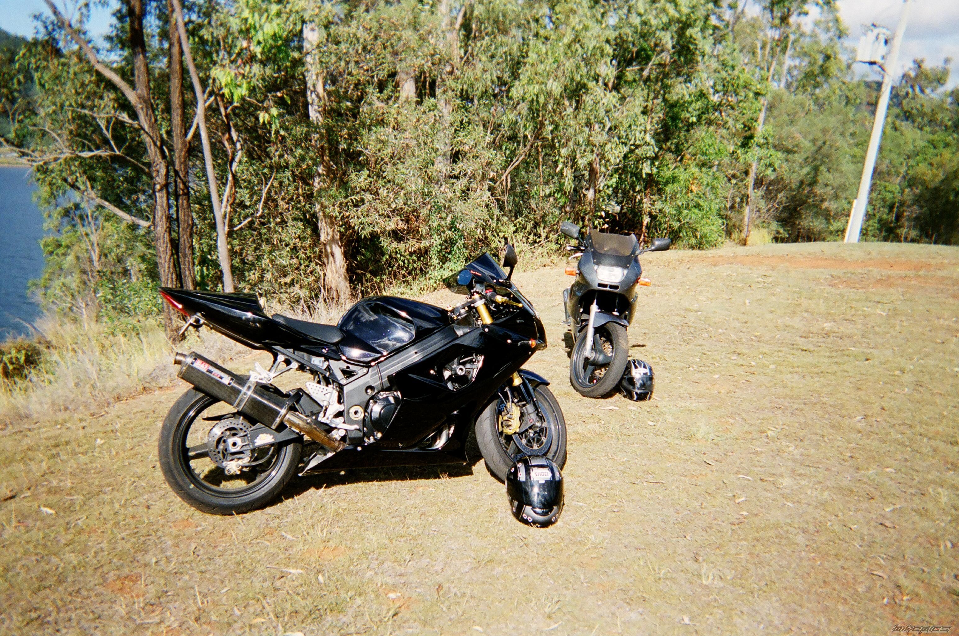 2006 SUZUKI HAYABUSA | Picture 935306 motorcycle photo