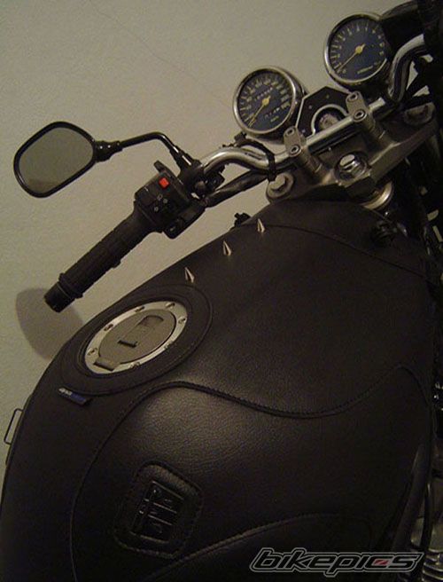 1998 YAMAHA XJ 600 | Picture 935447 motorcycle photo