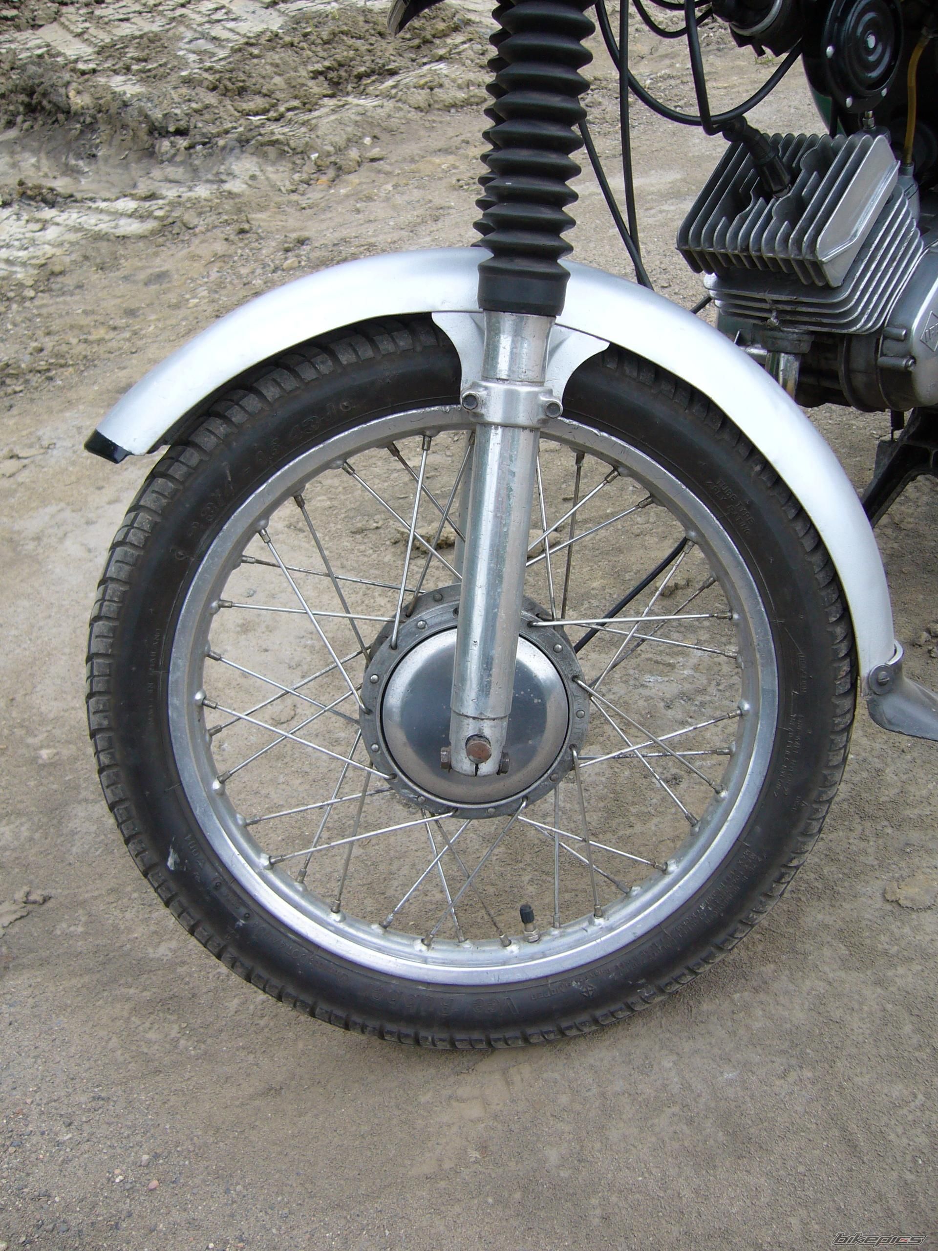 1986 SIMSON S 51 | Picture 935539 motorcycle photo