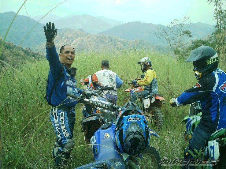 2003 KAWASAKI KMX 125 | Picture 935549 motorcycle photo