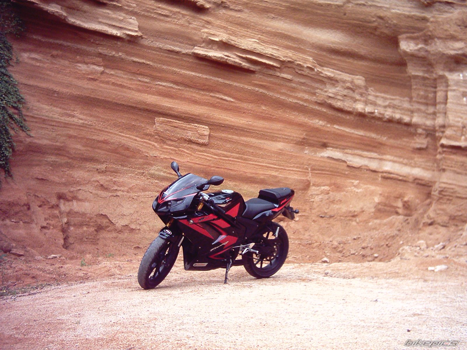2007 RIEJU RS2 MATRIX | Picture 935569 motorcycle photo