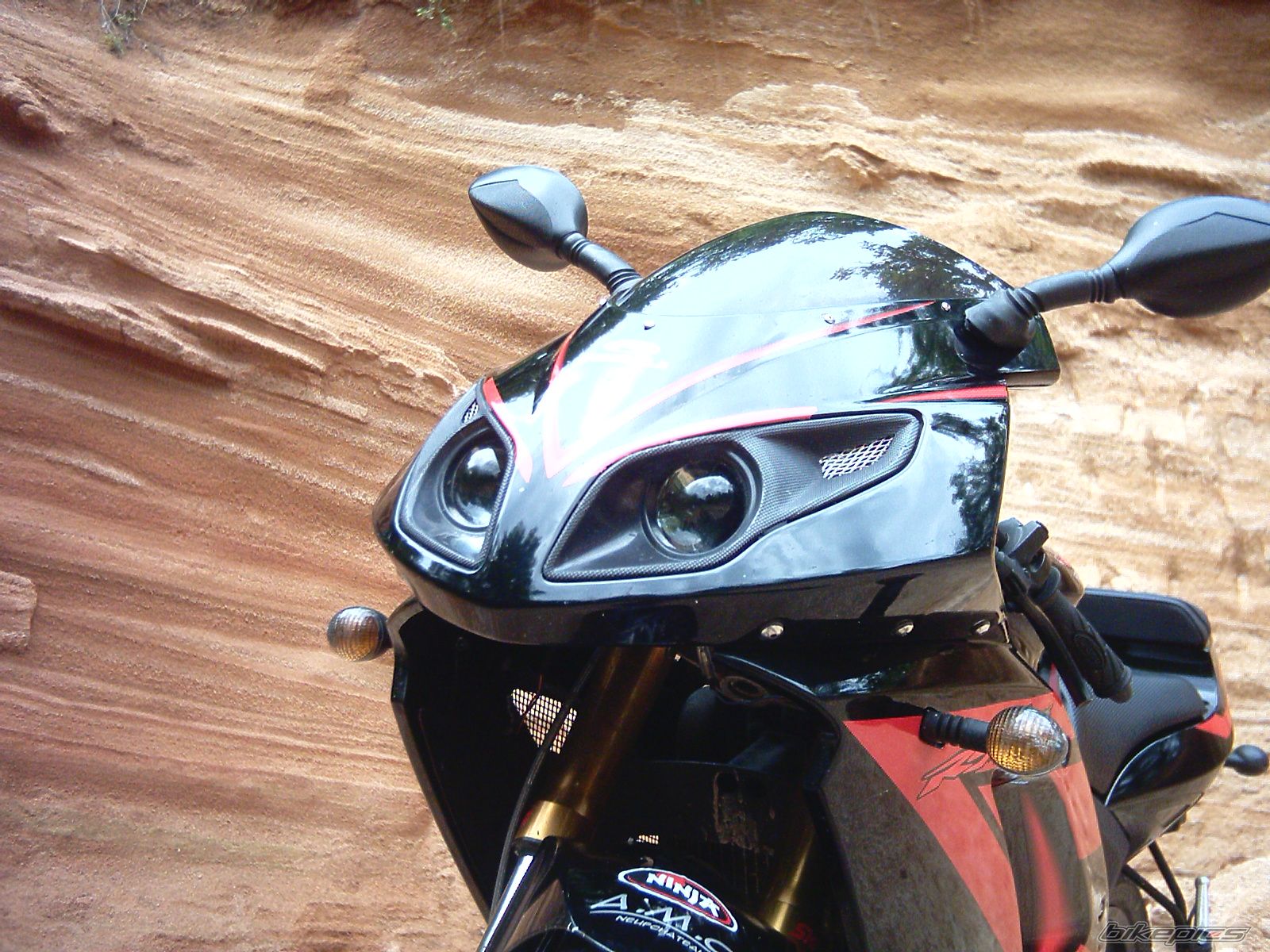 2007 RIEJU RS2 MATRIX | Picture 935577 motorcycle photo