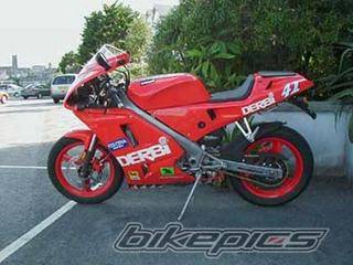 2002 DERBI GPR | Picture 93559 motorcycle photo
