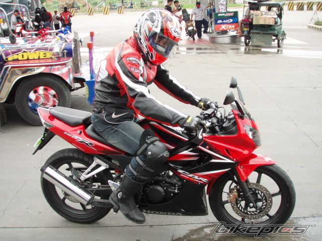 2007 HONDA CBR 150 | Picture 935686 motorcycle photo