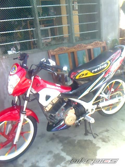 2006 SUZUKI RAIDER 150 | Picture 935793 motorcycle photo