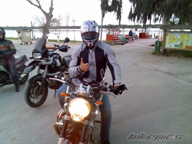 2006 YAMAHA MT 01 | Picture 936022 motorcycle photo